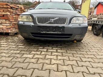 Volvo Xenony 2006 - 2