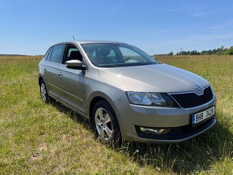 Škoda Rapid 1.0 TSI 70kW SPĚCHÁ = SLEVA - 2