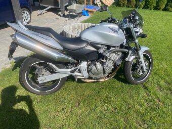 Honda CB600F Hornet - 2