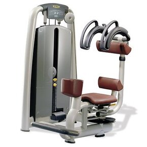 Technogym Torso, Shoulder press - 2