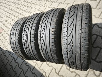 Letní pneu Rotex 195/65R15 - 2