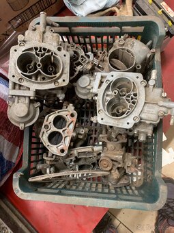 Škoda 1000 Mb - 2