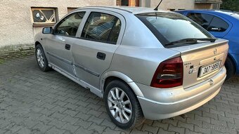 ASTRA G 1.6 16V - 2