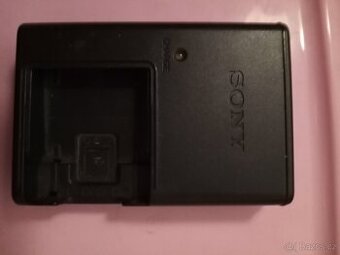 Sony foťák digitální - 2