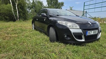 Renault Megane 1.6 16v - 2