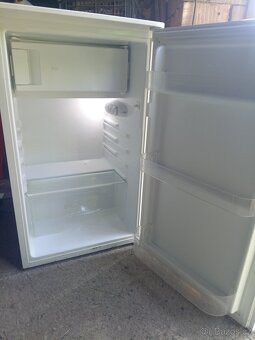 Lednice Zanussi - 2