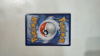 Pokémon karta Scizor Vmax 119/189 - 2