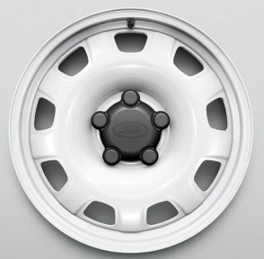originální sada Land Rover Defender (nový model) 18" - 2