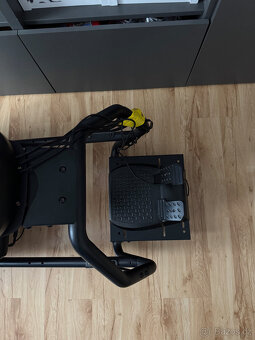 Herní Volant thrustmaster T150 Force Feedback a Gaming Centa - 2