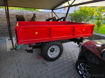 Vlek rehos - 2