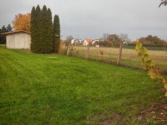 Prodej stavebního pozemku 1559 m²   Zelná, Brno - Přízřenice - 2