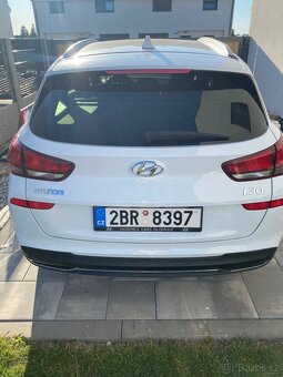 Hyundai i30 kombi - 2