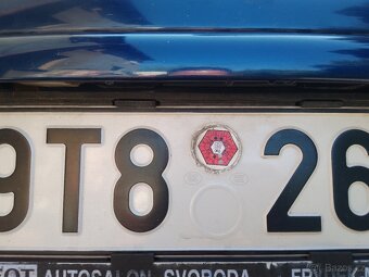 Peugeot 206 rychlé jednání sleva - 2