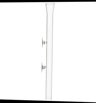 kruhové krmítko pro krevetky 6,5 cm - 2