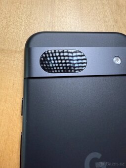 Google Pixel 8a 8GB/128GB Obsidian - 2