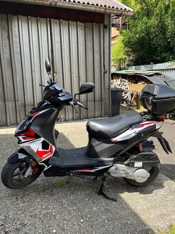 RAPTUR 125 - 2