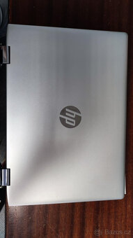 dotykový displej HP ProBook x360 440 G1 - 2