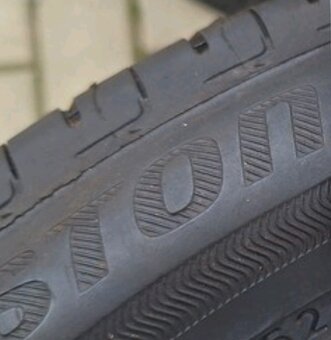 pneumatiky 175/60R16 - 2