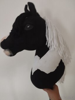 Hobby horse best - 2