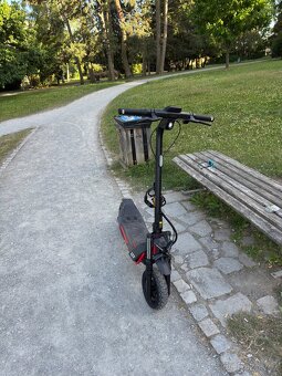 Segway ZT3 pro - 2