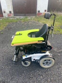 dětský elektrický vozík - 2