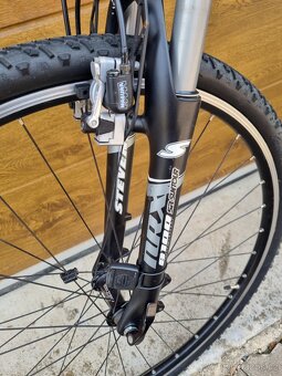 kolo Stevens 8xcross - 2