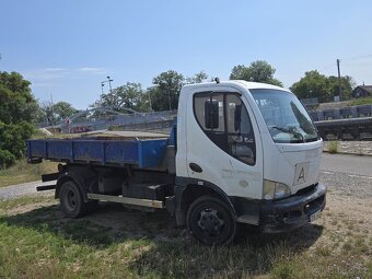 Deawo Avia D75 - 2