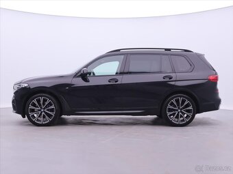 BMW X7 3,0 40i 250kW M-PAKET DPH (2019) - 2