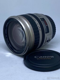 Canon EF 24–80mm f/3.5–4.5 USM Ultrasonic - 2