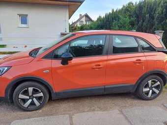 Opel Crossland - 2