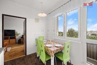 Prodej bytu 2+1, 60 m², Kladno, ul. Litevská - 2