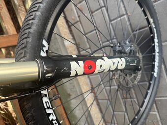 Kolo Maxbike M706 - 2