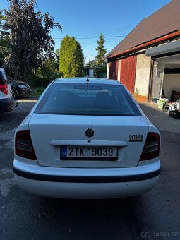 Octavia 1 - 2