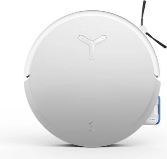 Robotický vysavač ECOVACS s funkcí mopu - 2