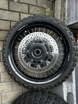 Kola KTM 1290 Superadventure - 2