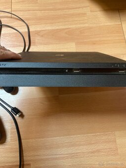 Ps4 slim 1TB - 2