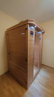 Infrasauna marimex 3000h - 2