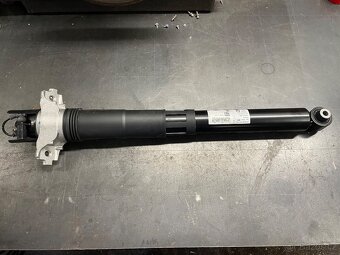 Zadní tlumič VW Touareg 3760 4M4616031R , 4M4616031 - 2