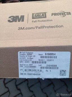 3M Sala LAD-SAF X3 - 2
