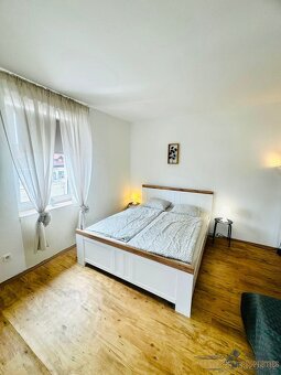 Pronájem bytu 2+kk 40 m2, Choustníkovo Hradiště, ev.č. 00837 - 2