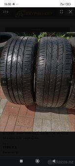 235/55R18 100V 6MM HANKOOK VENTUS S1 EVO2 SUV - 2