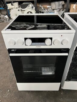 Trouba Mora C5641CW - 2