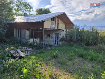 Prodej pozemku k bydlení, 413 m², Měcholupy - 2
