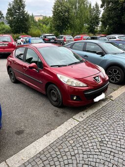Peugeot 207 - 2