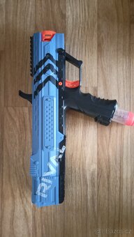 Nerf rival Apollo - 2