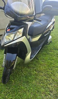 FOSTI Dolcevita 151 - 2