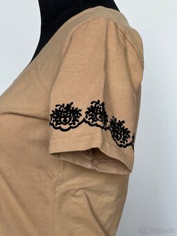 Dámské tričko vel. S/M (36-38) - 2