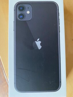 iPhone 11 64GB - 2
