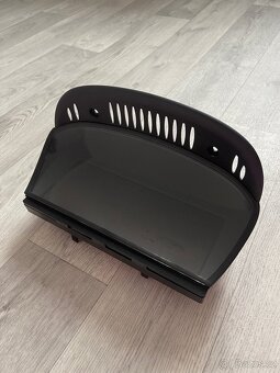 Obrazovka CCC BMW E60 E61 - 2