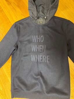 Vlněný svetr zn.Massimo Dutti, velM/L, nový. - 2